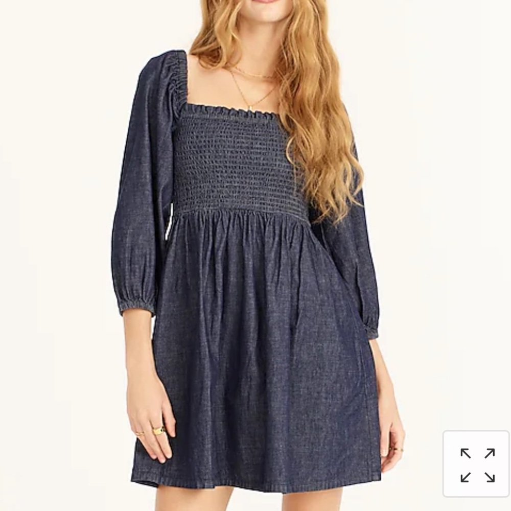 NWT Jcrew Dress